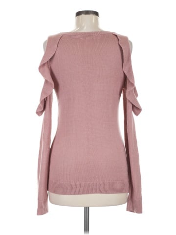 New York & Company Pullover Sweater (view 2)