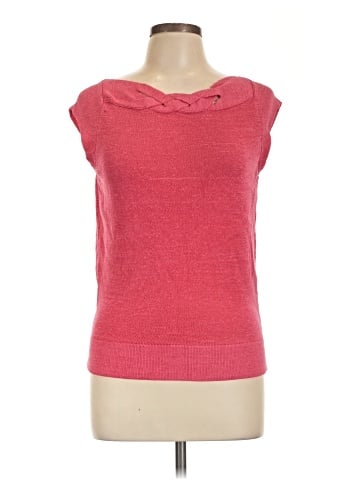 Jones New York Collection Sweater Vest (view 1)