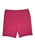 Izod Golf Solid Pink Shorts Size 14 - photo 1