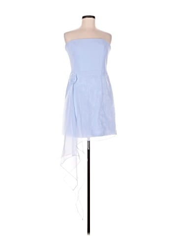 Amanda Uprichard Cocktail Dress (view 1)