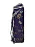 Unbranded Paisley Purple Scarf One size - photo 2