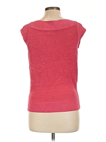 Jones New York Collection Sweater Vest (view 2)