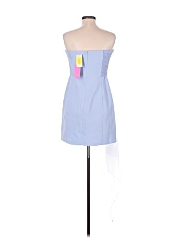 Amanda Uprichard Cocktail Dress (view 2)