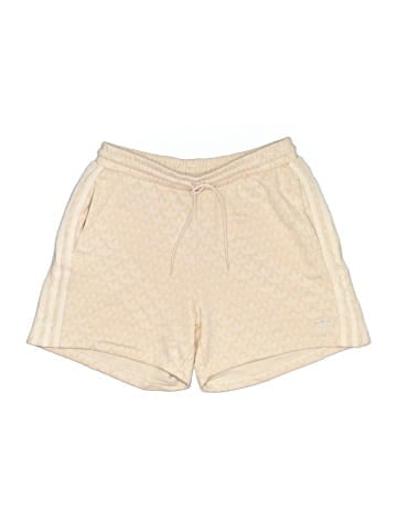 Adidas Athletic Shorts (view 1)