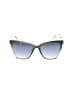Assorted Brands Gray Sunglasses One size - photo 2