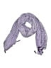 Assorted Brands Purple Scarf One size - photo 1
