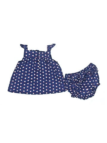 Janie and Jack Dress (view 2)