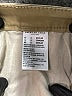 American Eagle Outfitters Solid Tan Khakis Size 8 r - photo 7