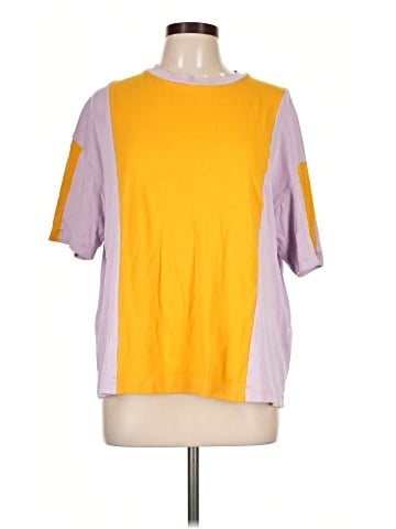 Acne Studios Short Sleeve T-Shirt (view 1)