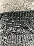 Lucky Brand Argyle Gray Pullover Sweater Size XL - photo 7