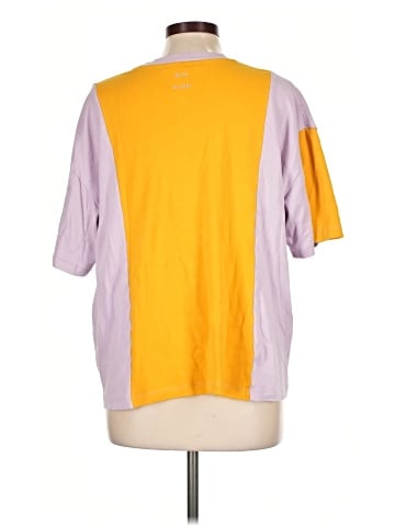 Acne Studios Short Sleeve T-Shirt (view 2)