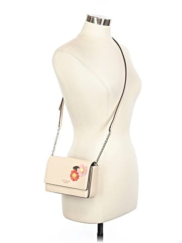Kate Spade New York Leather Crossbody Bag (view 2)