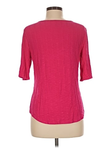 Apt. 9 3/4 Sleeve T-Shirt (view 2)