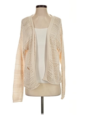Nicole Miller Artelier Cardigan (view 1)
