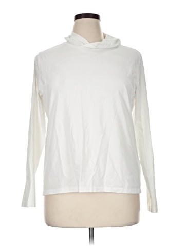 Coolibar Long Sleeve Turtleneck (view 1)