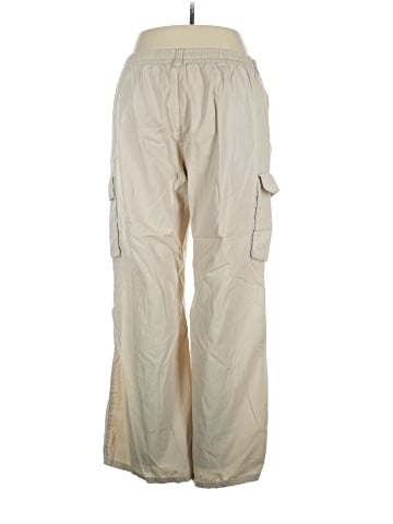 Divided by H&M Cargo Pants (view 2)