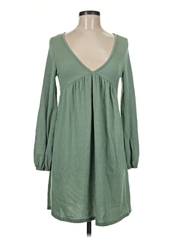 Francesca's Casual Dress (view 1)