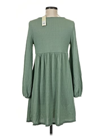 Francesca's Casual Dress (view 2)