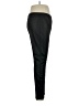 Simply Vera Vera Wang Solid Black Active Pants Size L (estimated) - photo 4