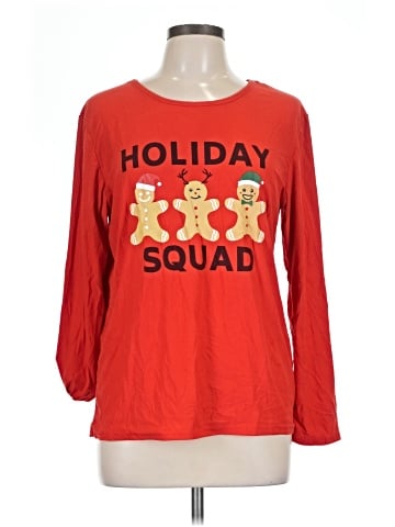 Assorted Brands Long Sleeve T-Shirt (view 1)