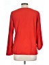Assorted Brands Red Long Sleeve T-Shirt Size L - photo 2
