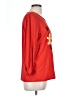 Assorted Brands Red Long Sleeve T-Shirt Size L - photo 4
