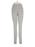 Lululemon Athletica Gray Active Pants Size 10 - photo 1