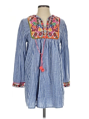 Velzera Casual Dress (view 1)