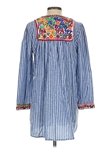 Velzera Casual Dress (view 2)
