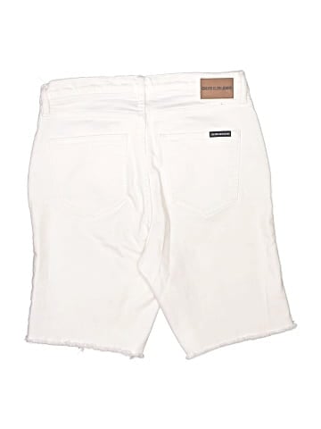 CALVIN KLEIN JEANS Shorts (view 2)