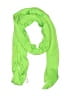 Princess Polly Green Scarf One size - photo 1