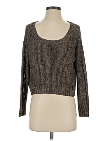 Kain Label Pullover Sweater (view 1)