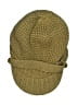 MICHAEL Michael Kors Tan Hat One size - photo 1