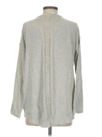 Mystree Pullover Sweater (view 2)
