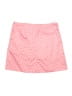 IZOD Checkered-gingham Pink Skort Size 4 - photo 2