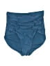 Shapermint Solid Blue Swimsuit Bottoms Size L - photo 1