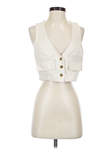 Forever 21 Vest (view 1)