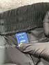 Active by Old Navy Solid Black Track Pants Size L - photo 7