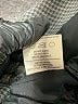 Perry Ellis Houndstooth Gray Blazer Size 12 - photo 5