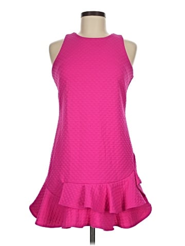 Eliza J Cocktail Dress (view 1)