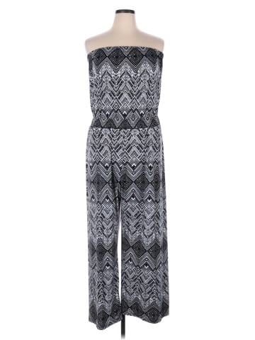 Mlle Gabrielle Jumpsuit (view 1)