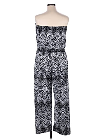 Mlle Gabrielle Jumpsuit (view 2)