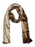Unbranded Brown Scarf One size - photo 1