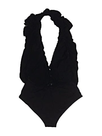 Zara W&B Collection Bodysuit (view 2)