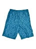 Gap Kids Outlet Print Blue Board Shorts Size 13 - photo 2