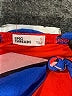 Epic Threads 100% Polyester Stripes Red Dress Size S (youth) - photo 3