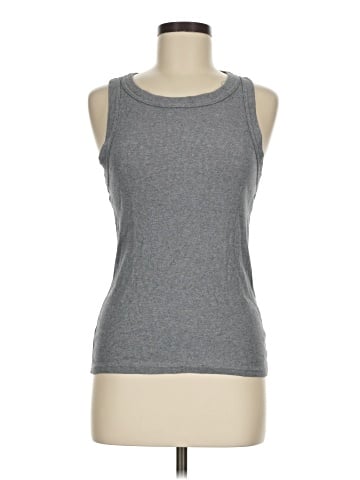 Banana Republic Sleeveless T-Shirt (view 1)