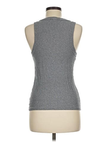 Banana Republic Sleeveless T-Shirt (view 2)