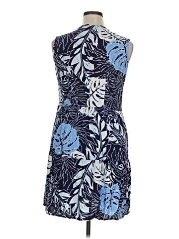Millenium Casual Dress (view 2)