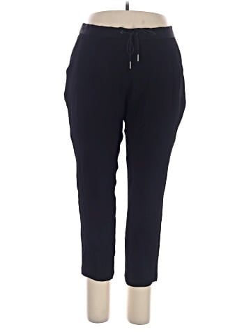 Fabiana Filippi Active Pants (view 1)